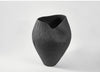 Vase 3D bowl Jordi ebony Large