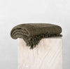 Hale Mercantile Towel Bath Flocca linen