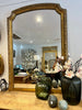 French mirror H147 W102