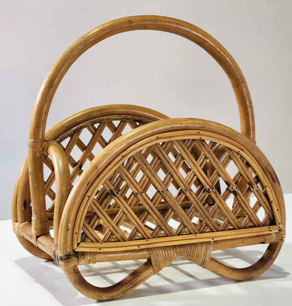 ✅Magazine caddy cane