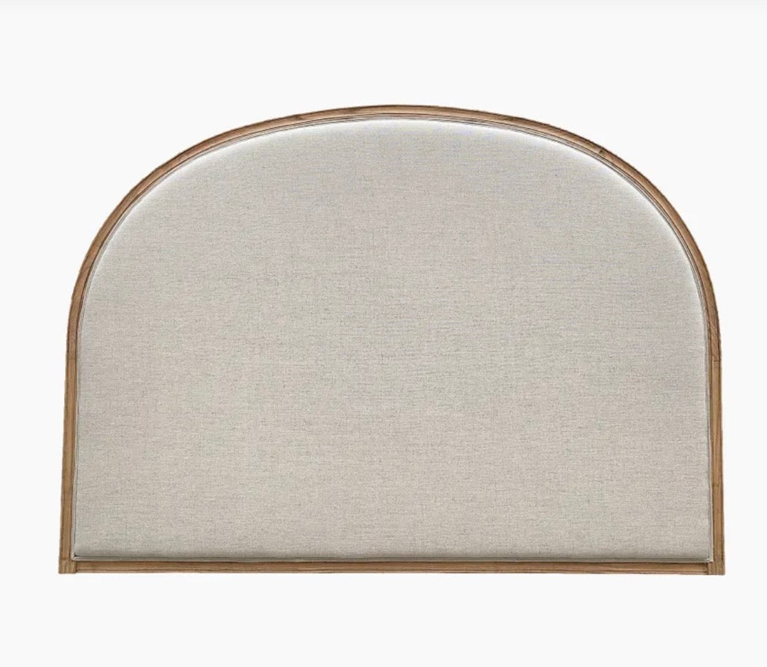 Bedhead curved (preorder)