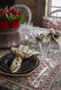 Tablecloth Round linen 220cm