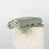 Hale Mercantile Towel Bath Flocca linen