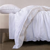 Hale Mercantile Flocca Linen Doona cover DOUBLE