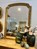 French mirror H147 W102