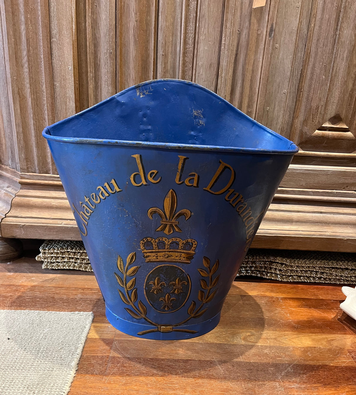 Wine hod Chateau de la Durandiere