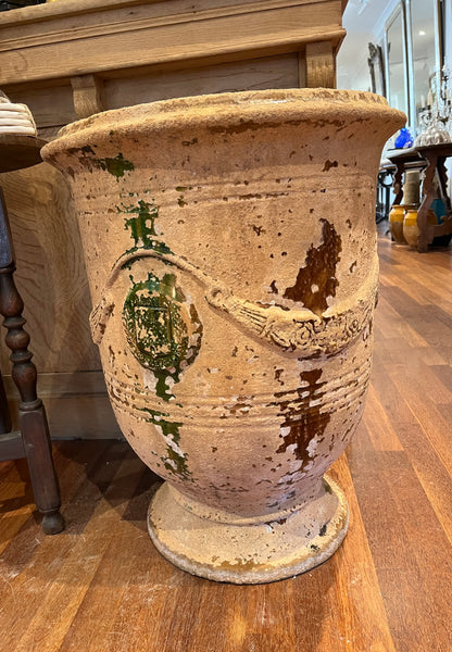 Urn Anduze original