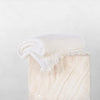 Hale Mercantile Towel Bath Flocca linen