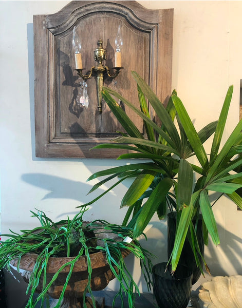 Wall panel