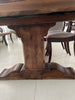 Dining table 350m