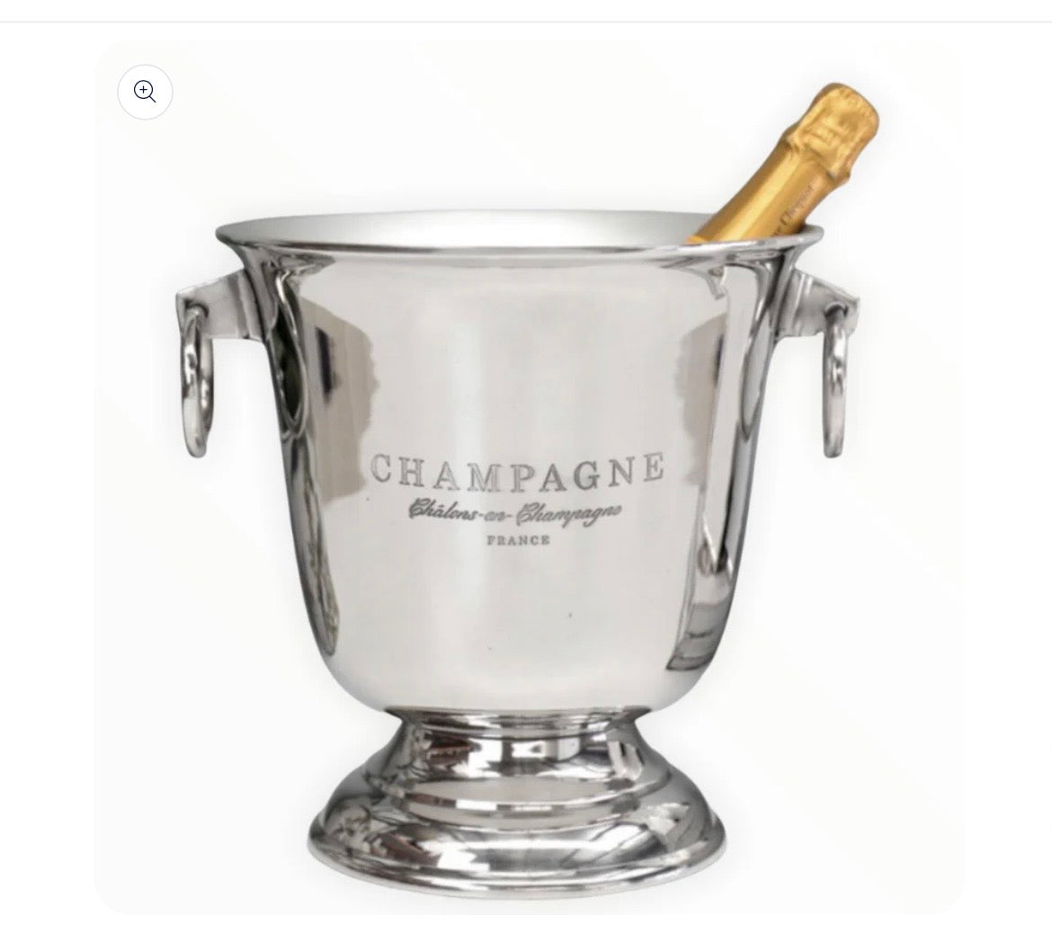 Champagne/wine bucket