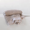 Hale Mercantile Throw Double linen