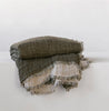 Hale Mercantile Throw Double linen