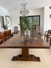 Dining table 350m