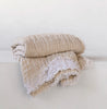 Hale Mercantile Throw Double linen