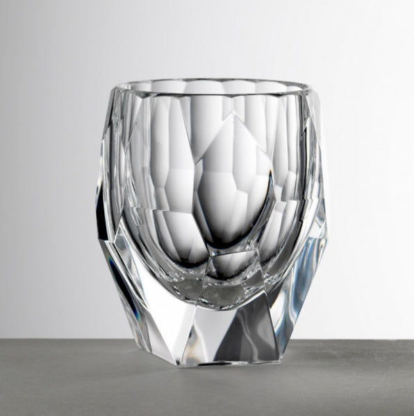 Mario L tumbler set of 6 clear