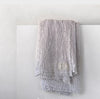 Hale Mercantile Linen Blanket Flocca