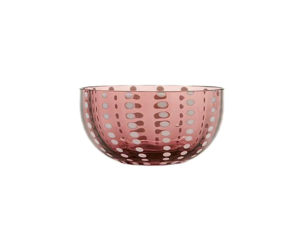 Verona bowl Amethyst