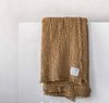 Hale Mercantile Linen Blanket Flocca