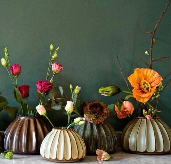 Vase STHAL ceramic petite