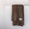 Hale Mercantile Linen Blanket Flocca