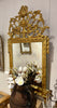 ✅French LOUIS XVI mirror H128 W66(SOLD)
