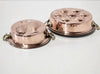 Mould gateau Copper