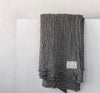 Hale Mercantile Linen Blanket Flocca
