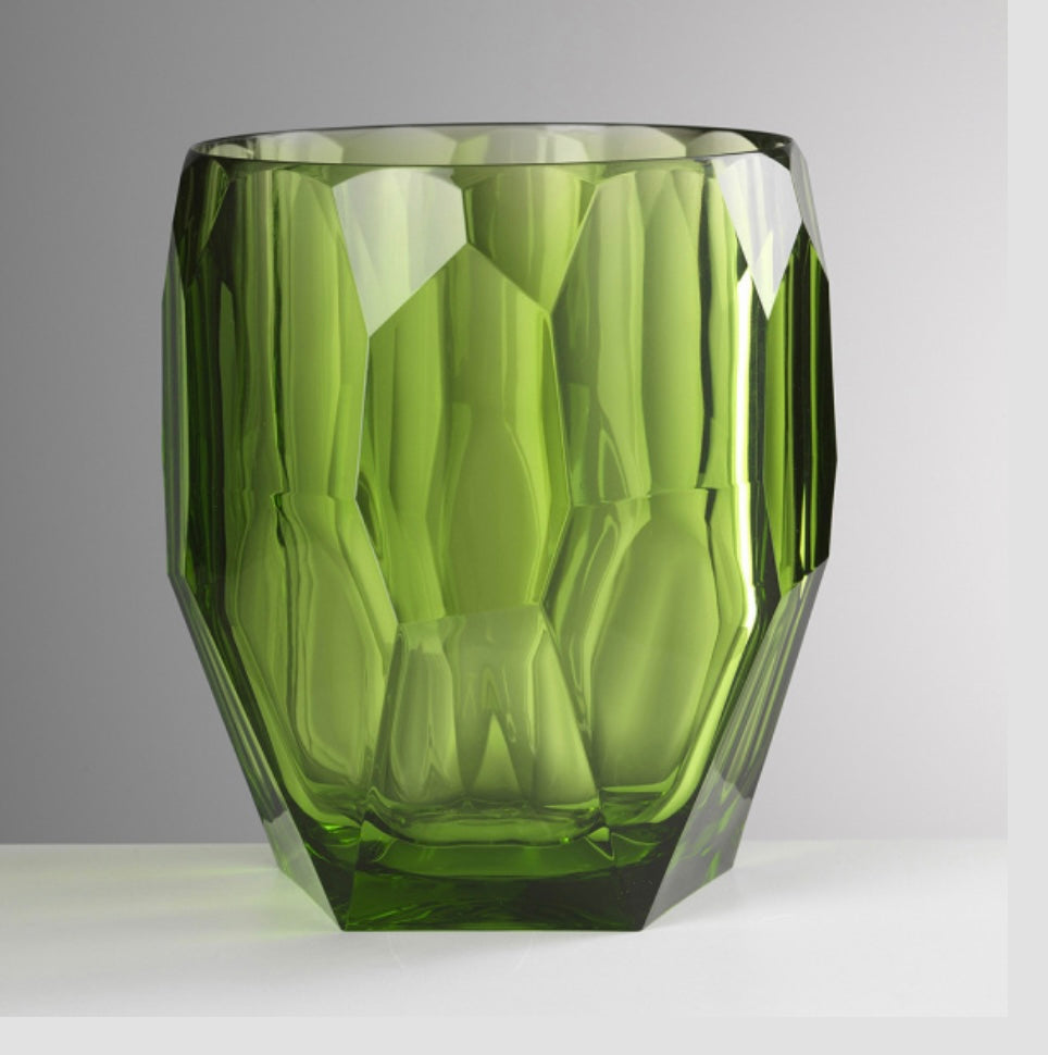 Mario L ice bucket green