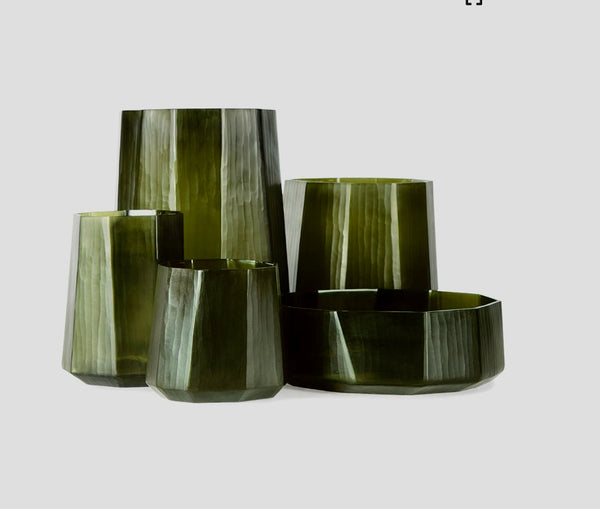 Vase GUAXS Okka Large