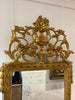 ✅French LOUIS XVI mirror H128 W66(SOLD)