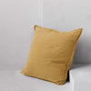 Hale Mercantile Cushion Flocca Linen 50/50