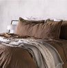 Hale Mercantile Bodycushion Flocca Linen 50/110