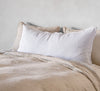 Hale Mercantile Bodycushion Flocca Linen 50/110
