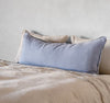 Hale Mercantile Bodycushion Flocca Linen 50/110