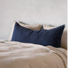 Hale Mercantile Bodycushion Flocca Linen 50/110