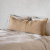 Hale Mercantile Bodycushion Flocca Linen 50/110