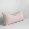 Hale Mercantile Bodycushion Flocca Linen 50/110