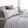 Hale Mercantile Bodycushion Flocca Linen 50/110