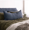 Hale Mercantile Bodycushion Flocca Linen 50/110