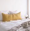 Hale Mercantile Bodycushion Flocca Linen 50/110
