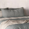Hale Mercantile Bodycushion Flocca Linen 50/110