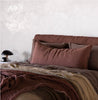 Hale Mercantile Bodycushion Flocca Linen 50/110