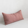 Hale Mercantile Bodycushion Flocca Linen 50/110
