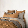 Hale Mercantile Bodycushion Flocca Linen 50/110