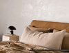 Hale Mercantile Bodycushion Flocca Linen 50/110