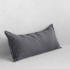 Hale Mercantile Bodycushion Flocca Linen 50/110