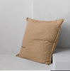 Hale Mercantile Cushion Flocca Linen 50/50