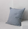 Hale Mercantile Cushion Flocca Linen 50/50