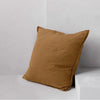 Hale Mercantile Cushion Flocca Linen 50/50